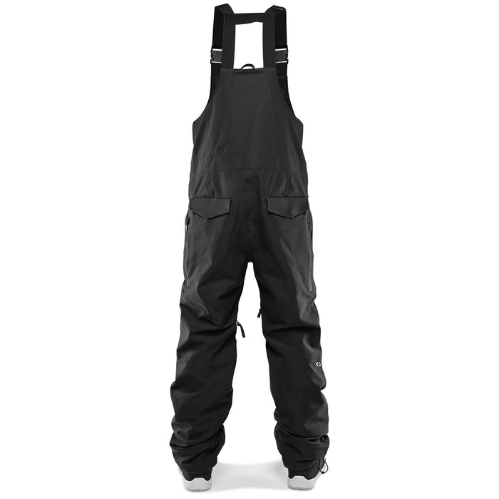 thirtytwo TM3 Bibs - Men's Black