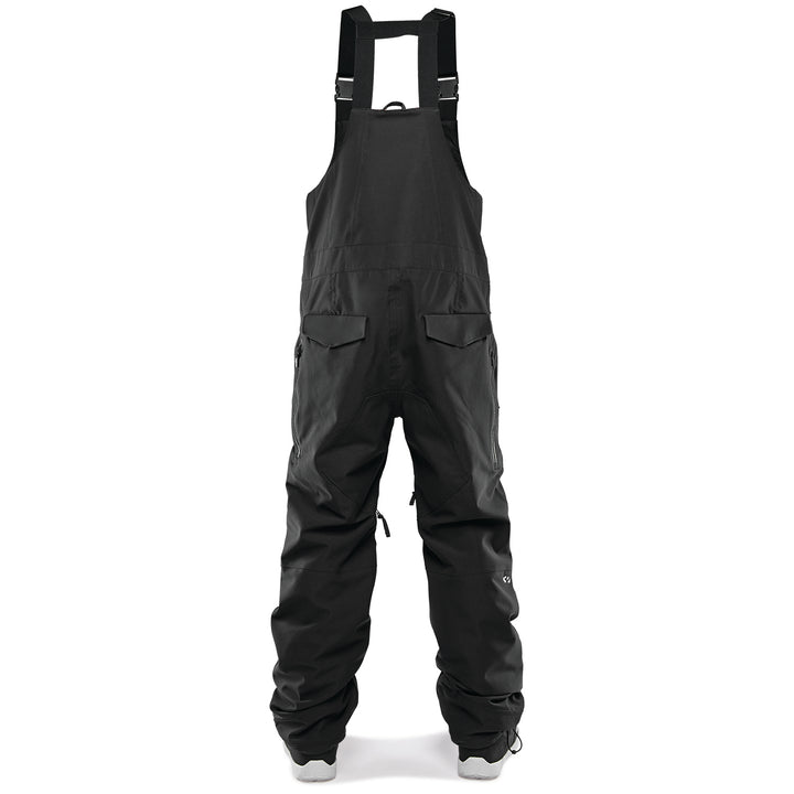 thirtytwo TM3 Bibs - Men's Black