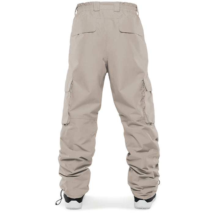 thirtytwo Blahzay Cargo Pants - Men's Khaki