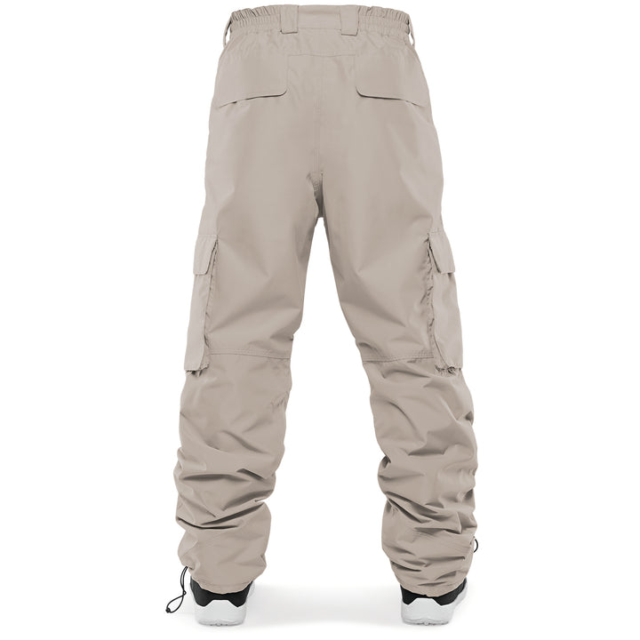 thirtytwo Blahzay Cargo Pants - Men's Khaki