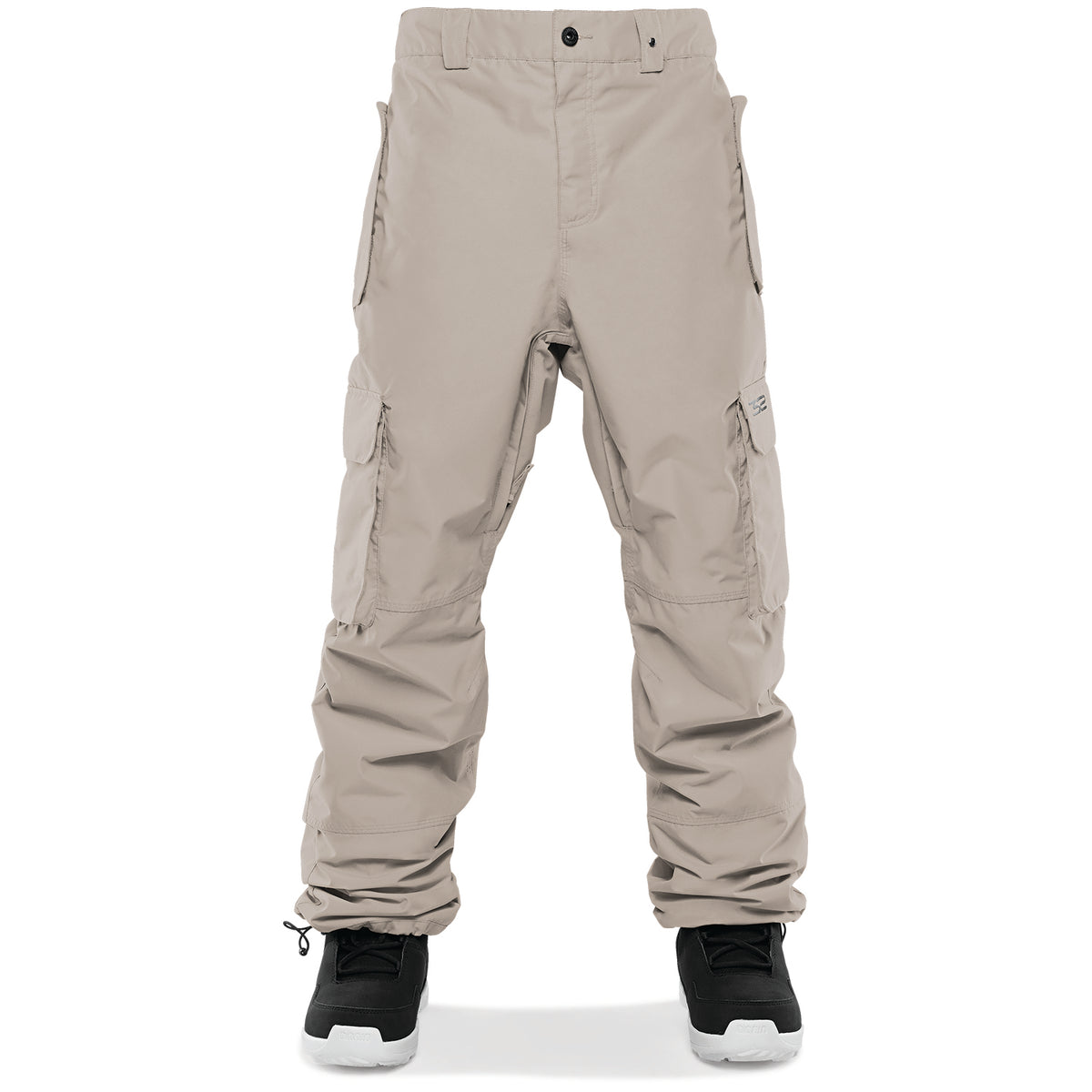 thirtytwo Blahzay Cargo Pants - Men's Khaki