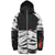 thirtytwo Grasser Jacket - Men's White/Camo