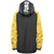 thirtytwo Lashed Shell Jacket - Men's Black/Gold