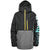 thirtytwo Light Anorak - Men's Black