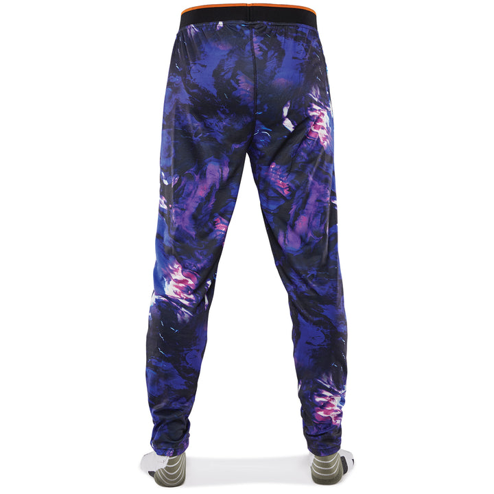 thirtytwo Ride Lite Pants - Men's Black/Blue