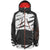 thirtytwo TM Jacket - Men's White/Camo