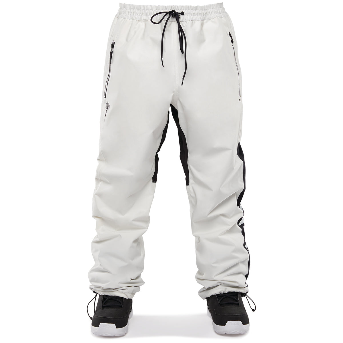 thirtytwo Sweeper Pants - Men's White/Black