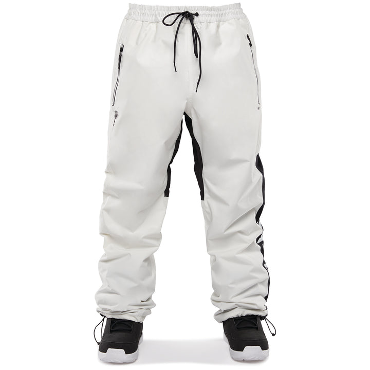 thirtytwo Sweeper Pants - Men's White/Black