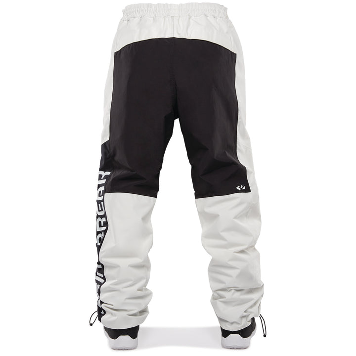 thirtytwo Sweeper Pants - Men's White/Black