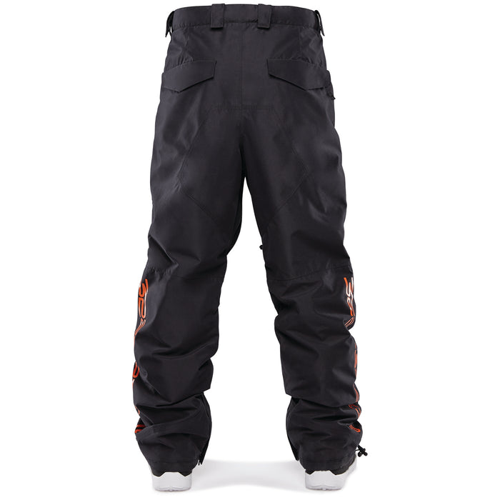 thirtytwo TM Pants - Men's Black