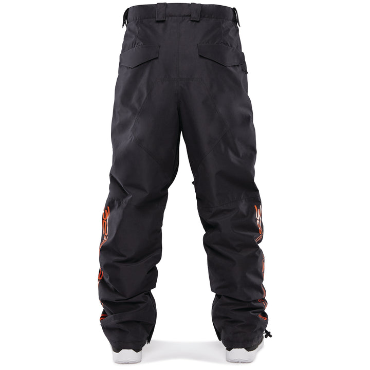 thirtytwo TM Pants - Men's Black