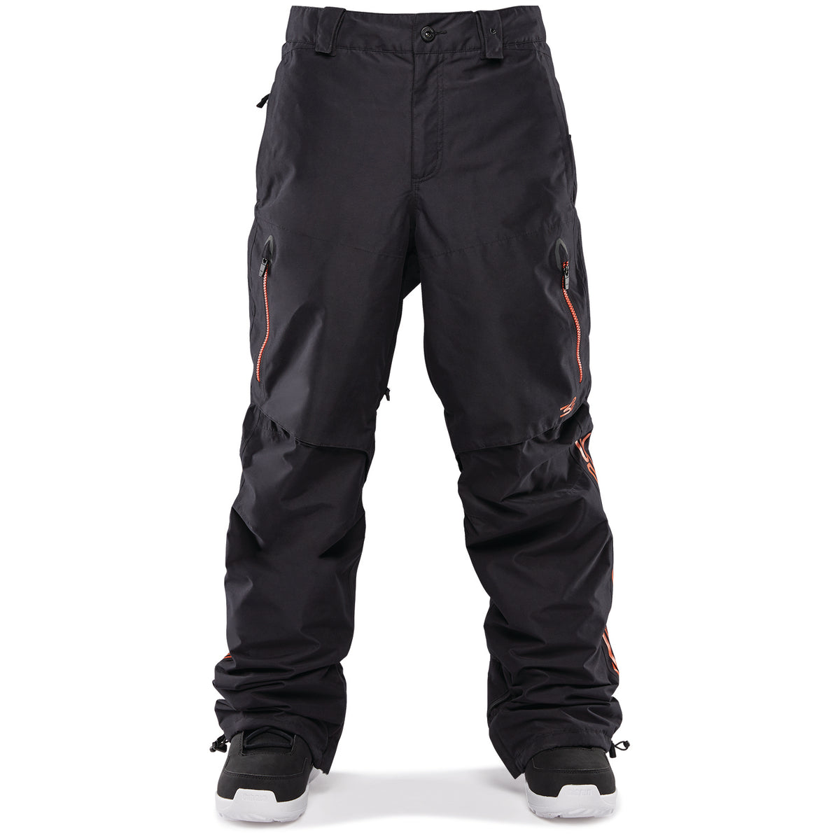 thirtytwo TM Pants - Men's Black