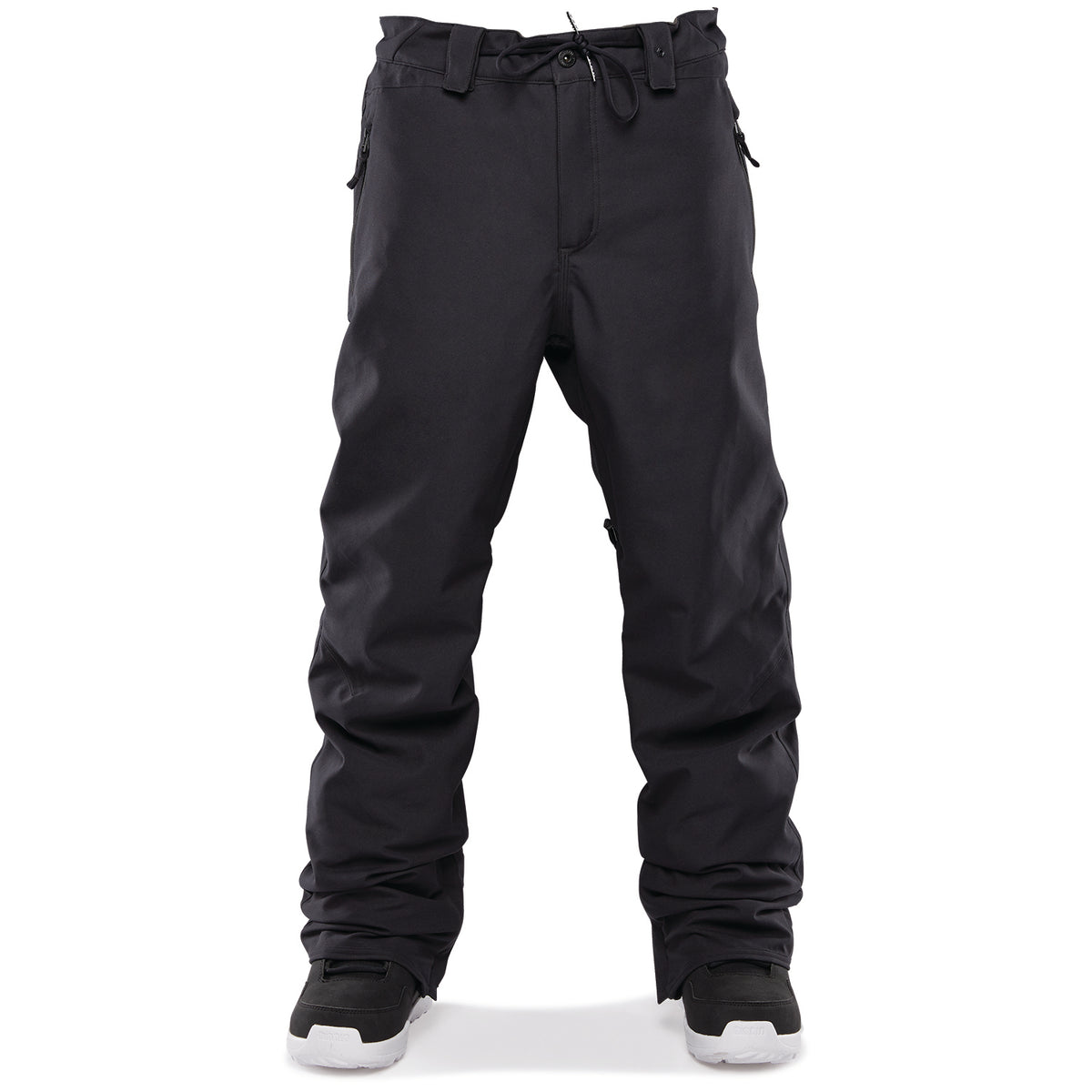 thirtytwo Wooderson Pants - Men's Black