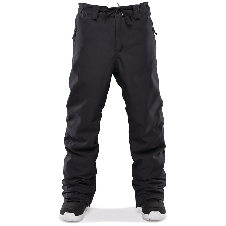 thirtytwo Wooderson Pants - Men's Black