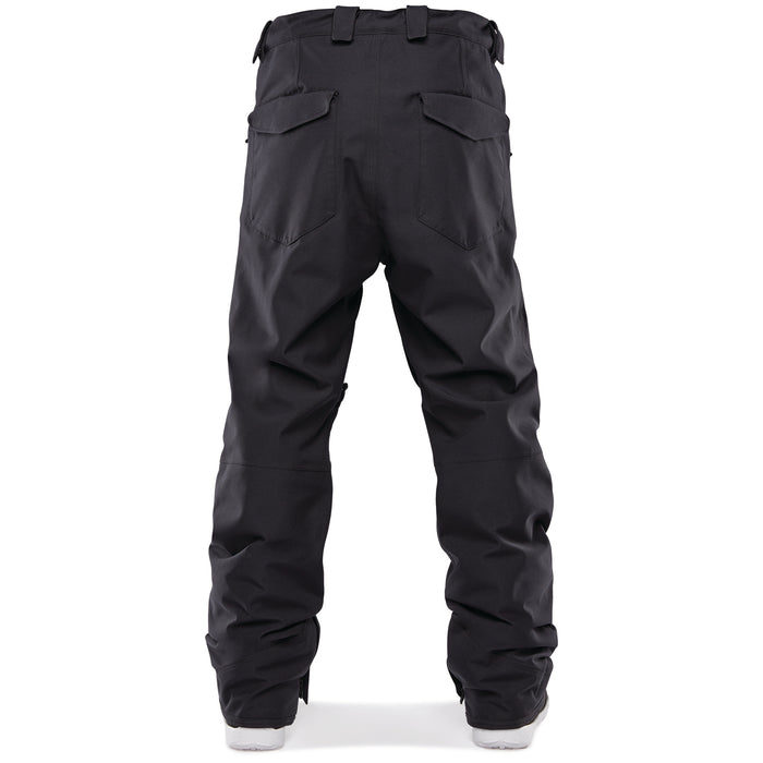 thirtytwo Wooderson Pants - Men's Black