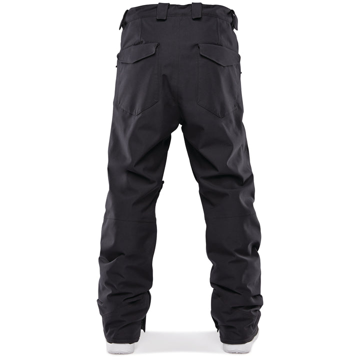 thirtytwo Wooderson Pants - Men's Black