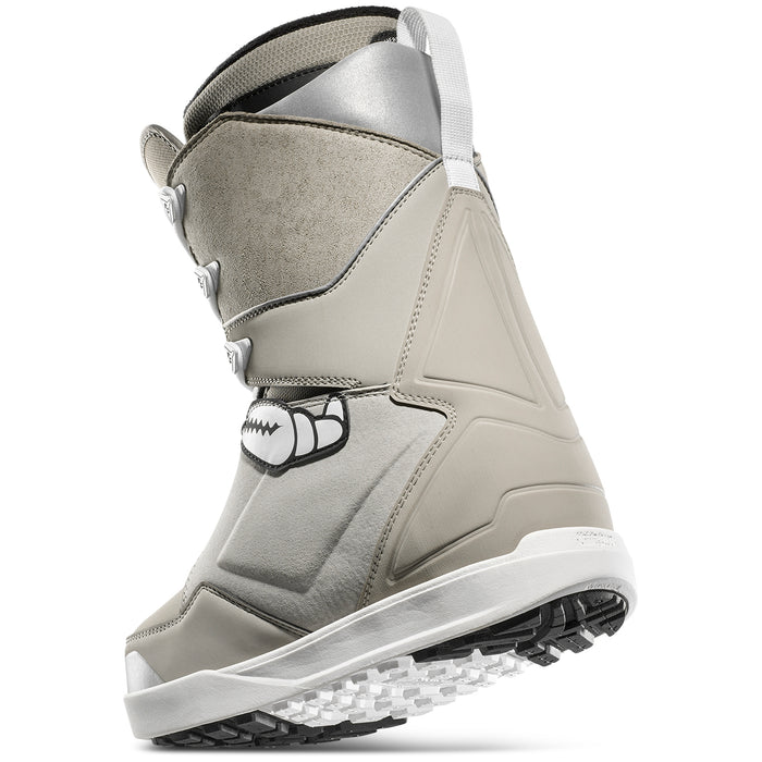 thirtytwo Lashed Crab Grab Snowboard Boots 2021 Grey