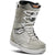 thirtytwo Lashed Crab Grab Snowboard Boots 2021 Grey