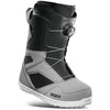 Grey/Black