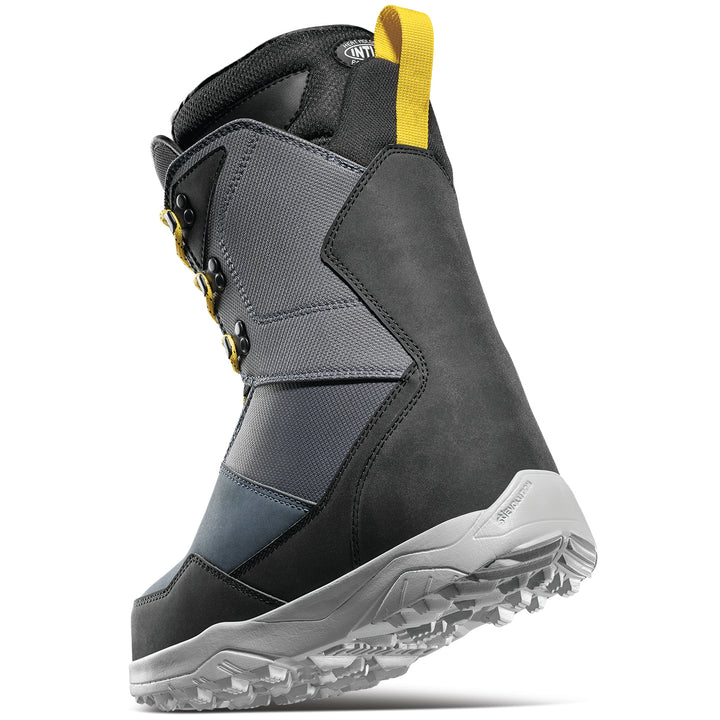 thirtytwo Shifty Snowboard Boots 2021 Grey/Black