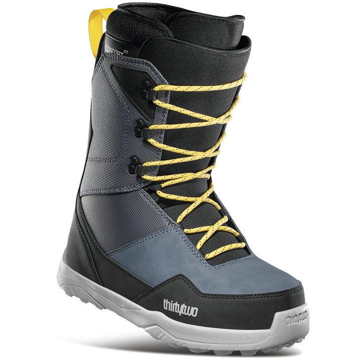 thirtytwo Shifty Snowboard Boots 2021 Grey/Black