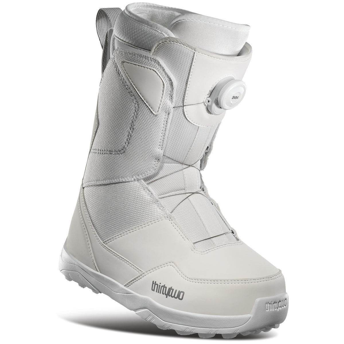thirtytwo Shifty Boa Snowboard Boots - Women's 2021 White