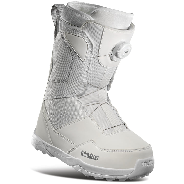 thirtytwo Shifty Boa Snowboard Boots - Women's 2021 White