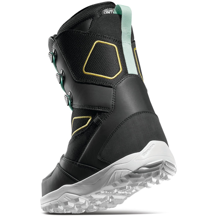 thirtytwo Light JP Snowboard Boots 2021 Black