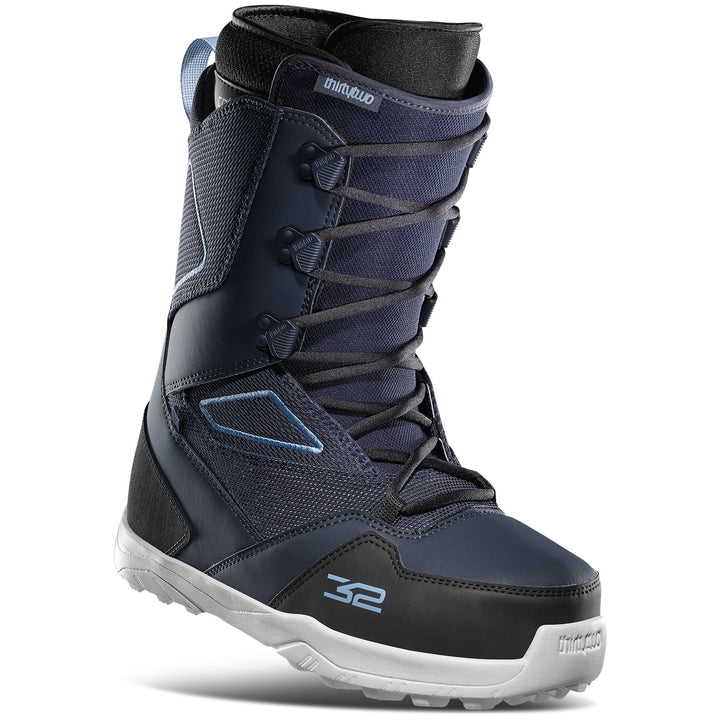 thirtytwo Light Snowboard Boots 2021 Navy