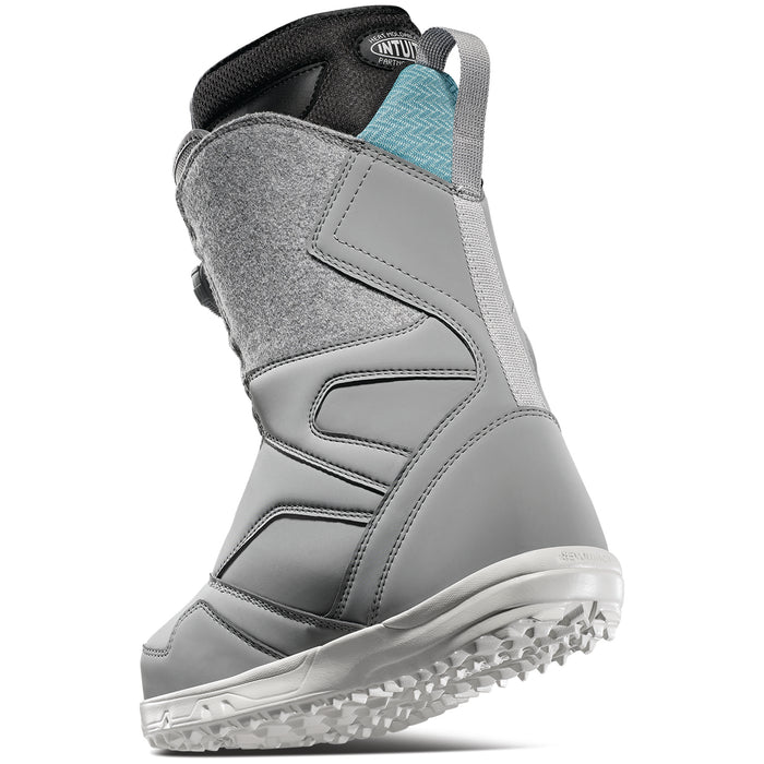 thirtytwo STW Boa Snowboard Boots - Women's 2021 Grey