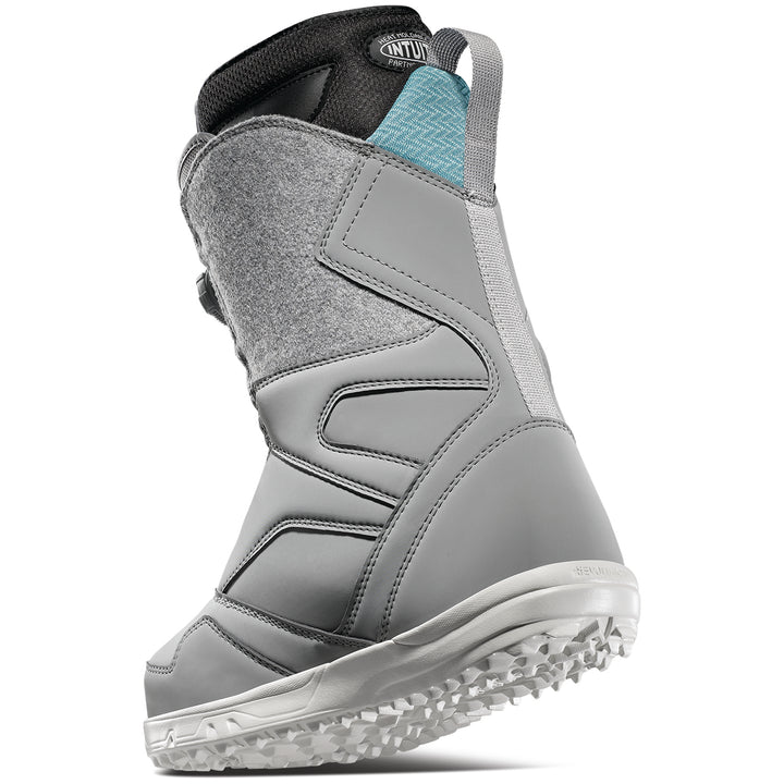 thirtytwo STW Boa Snowboard Boots - Women's 2021 Grey
