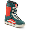 Atlantic Deep/Orange