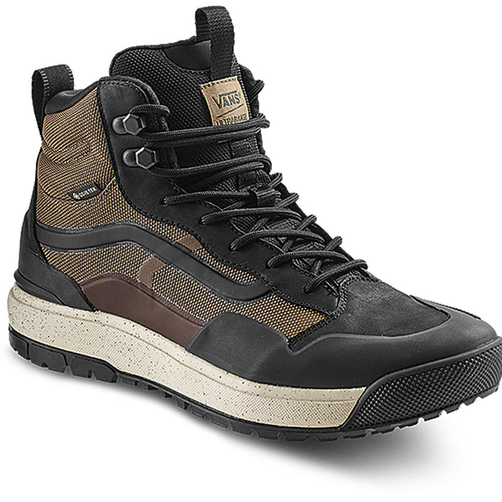 Vans Ultrarange™ EXO Hi MTE GORE-TEX® DW Boots - Men's Brown/Black