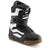 Vans Invado Pro Snowboard Boots 2021 Black/White