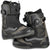 Vans Verse Snowboard Boots 2021 (Bryan Iguchi) Black/Gray