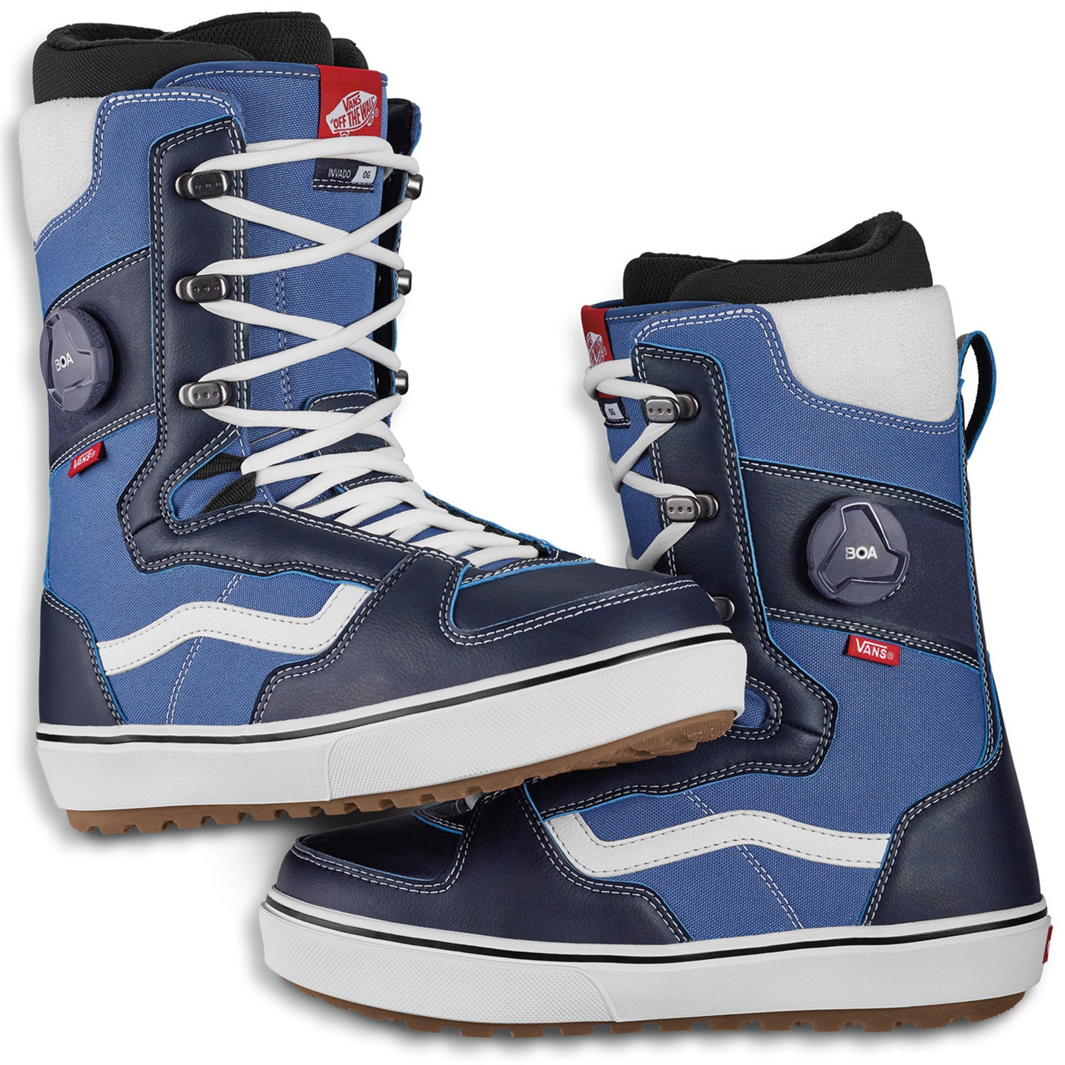 Vans Invado OG Snowboard Boots – evo