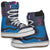 Vans Hi-Standard Linerless DX Snowboard Boots 2021 Navy/Fuchsia