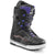 Vans Ferra Pro Snowboard Boots - Women's 2021 Black/Purple