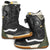 Vans Viaje Snowboard Boots - Women's 2021 (Hailey Langland) Black/Beetle