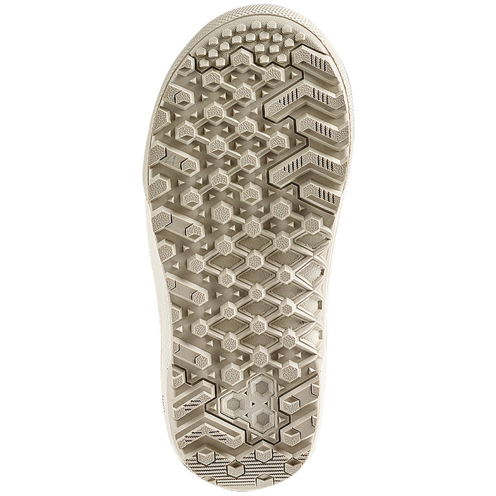Vans Encore Pro Snowboard Boots - Women's 2021 Oatmeal/Peyote
