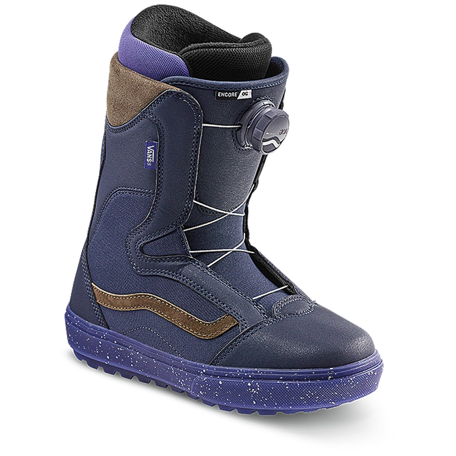 Vans Encore OG Snowboard Boots - Women's – evo