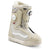 Vans Encore Pro Snowboard Boots - Women's 2021 Oatmeal/Peyote