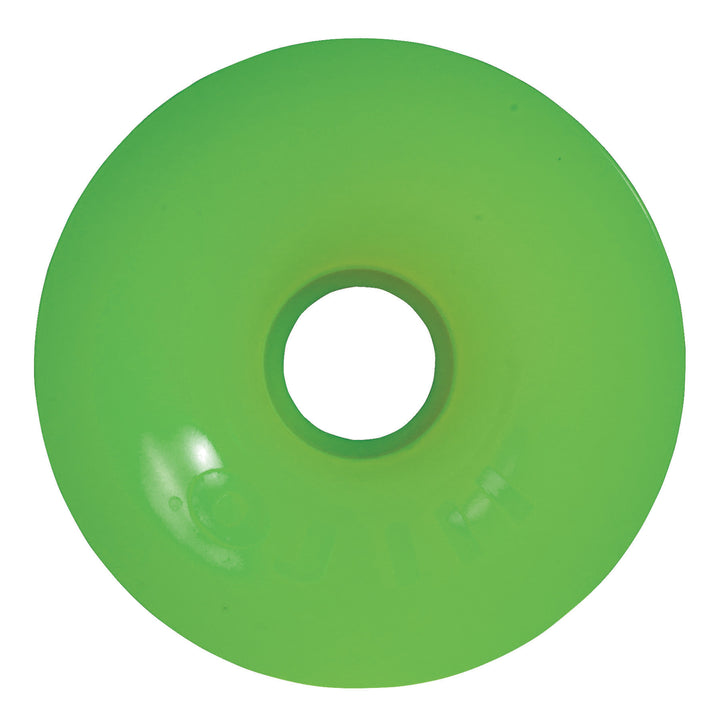 OJ Zarosh Eggleston Dirt Dogs Thunder Juice Green 78a Skateboard Wheels