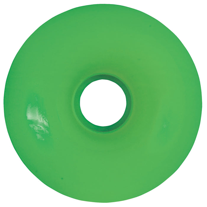 OJ Zarosh Eggleston Dirt Dogs Thunder Juice Green 78a Skateboard Wheels