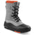 Vans Standard MTE Boots - Men's (Sam Taxwood) Gray/Black