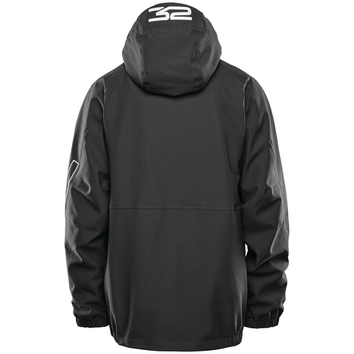 thirtytwo TM3 Jacket - Men's Black