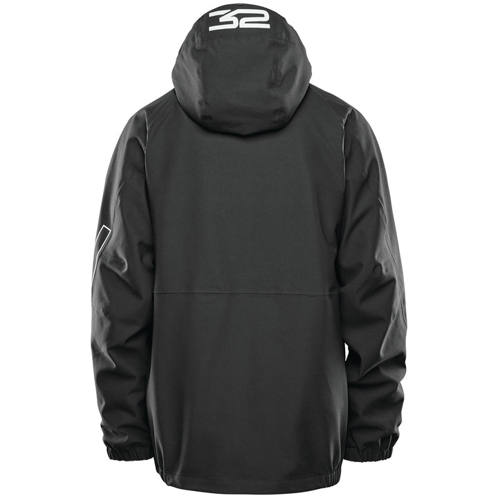thirtytwo TM3 Jacket - Men's Black