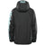 thirtytwo Light Anorak - Men's Black