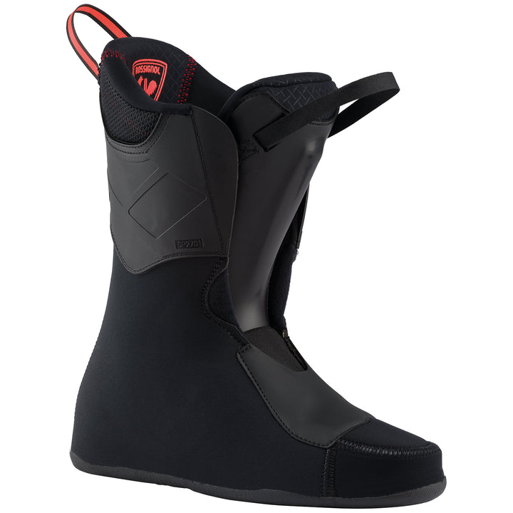 Rossignol Speed 120 Ski Boots 2023 Black