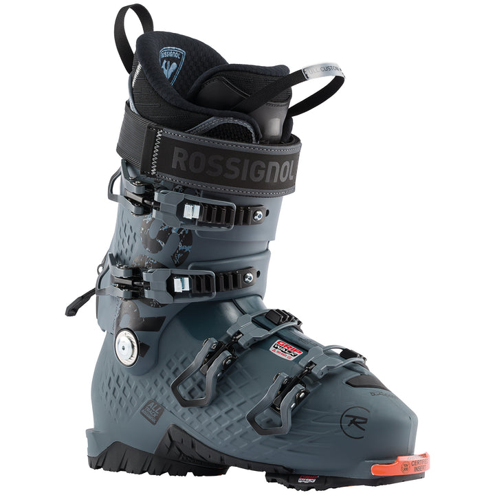 Rossignol Alltrack Pro 120 LT GW Alpine Touring Ski Boots 2023 Blue